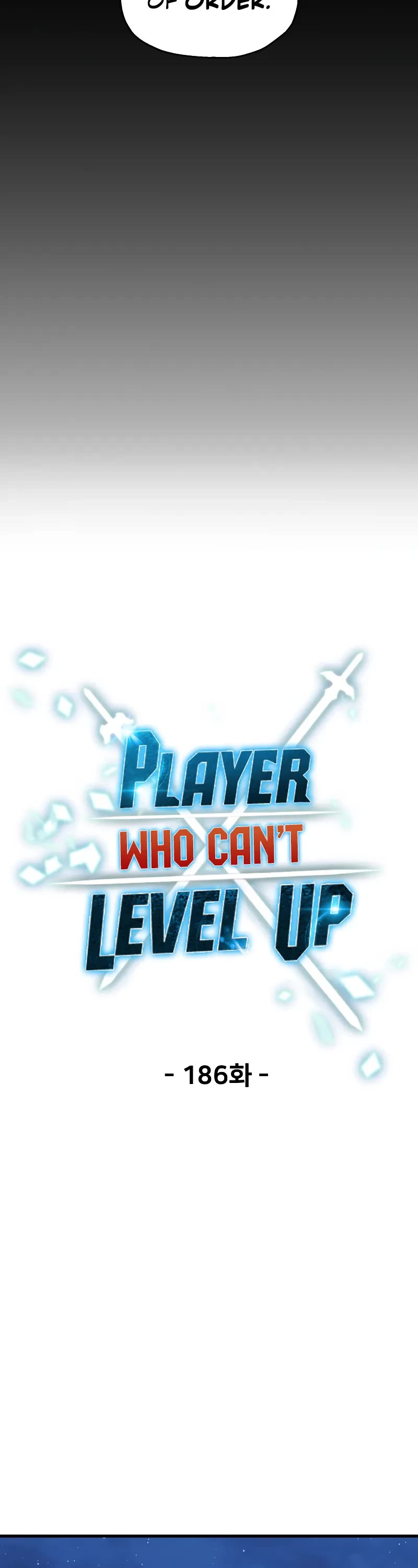 The Player That Can't Level Up Chapter 186 page 9 - Chapter 186