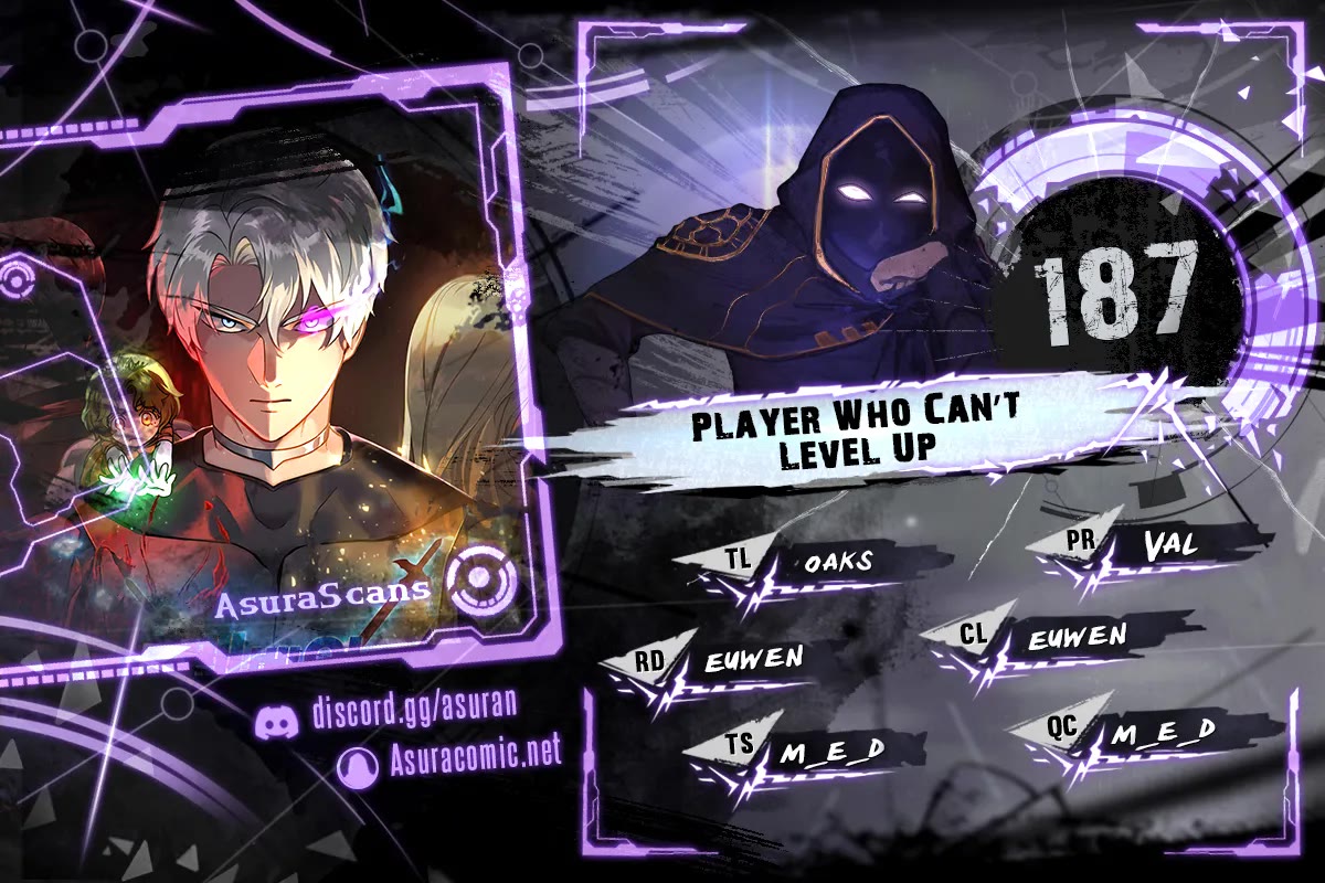 The Player That Can't Level Up Chapter 187 thumbnail