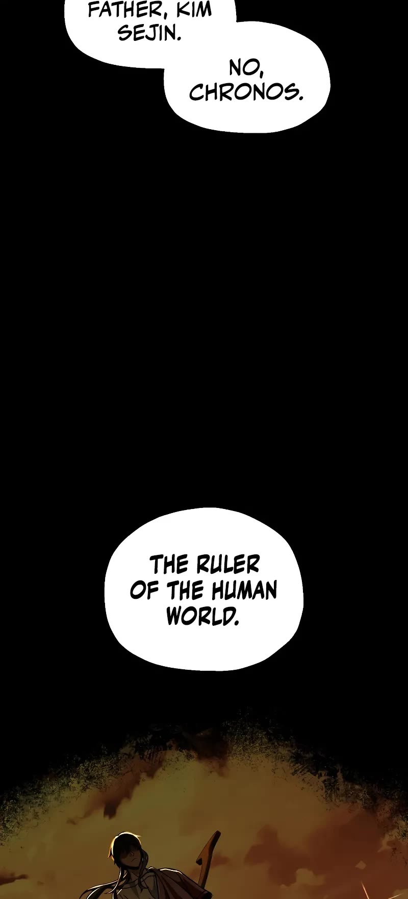 The Player That Can't Level Up Chapter 187 page 15 - Chapter 187