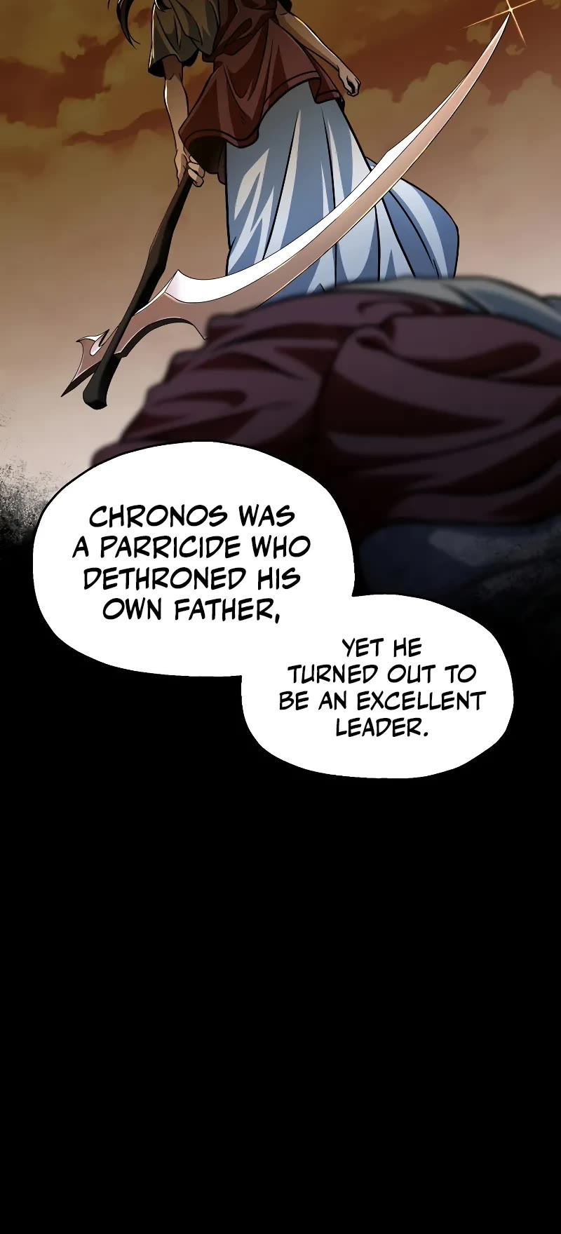 The Player That Can't Level Up Chapter 187 page 16 - Chapter 187