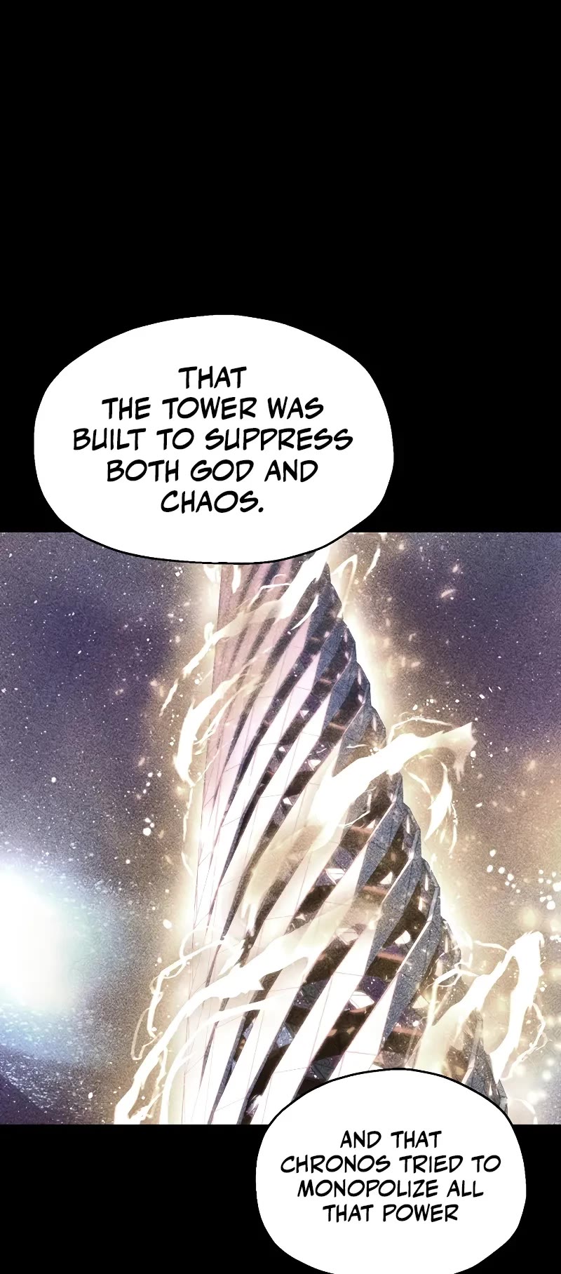 The Player That Can't Level Up Chapter 187 page 20 - Chapter 187