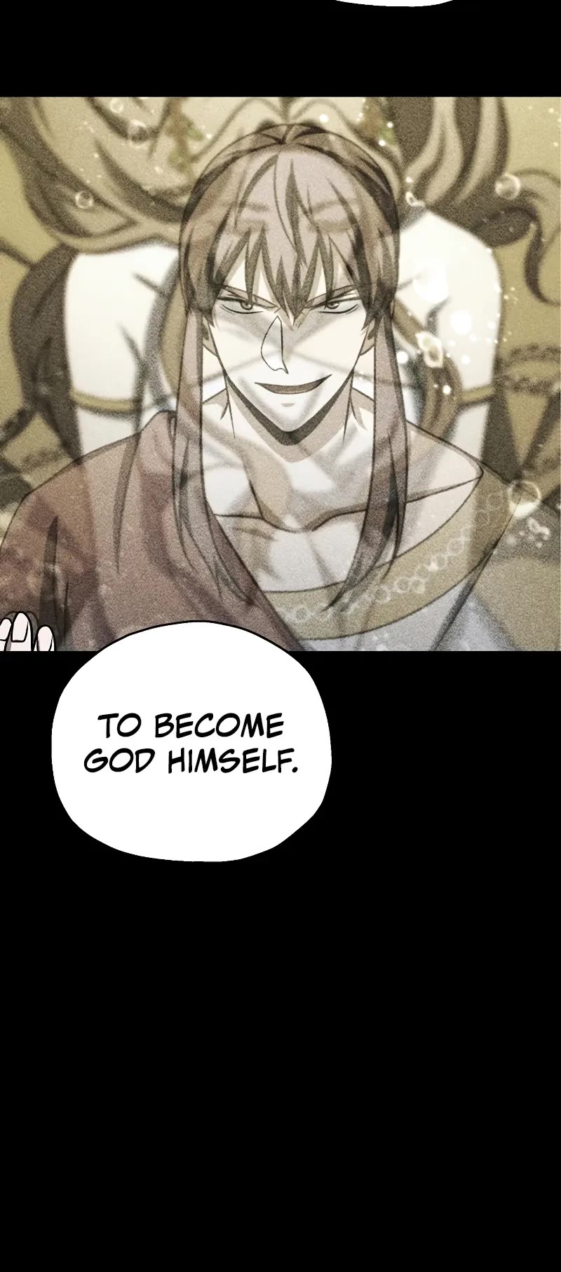 The Player That Can't Level Up Chapter 187 page 21 - Chapter 187