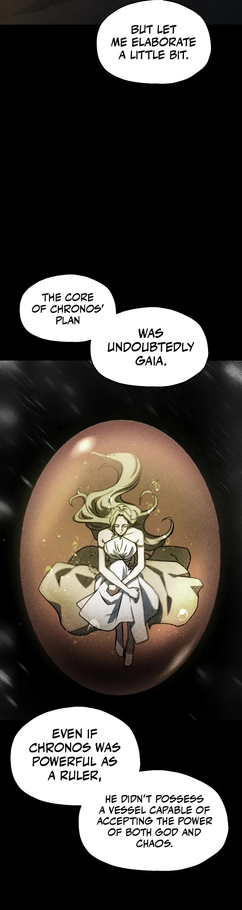 The Player That Can't Level Up Chapter 187 page 24 - Chapter 187