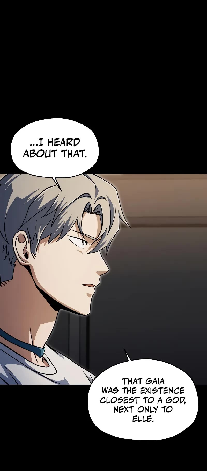 The Player That Can't Level Up Chapter 187 page 25 - Chapter 187