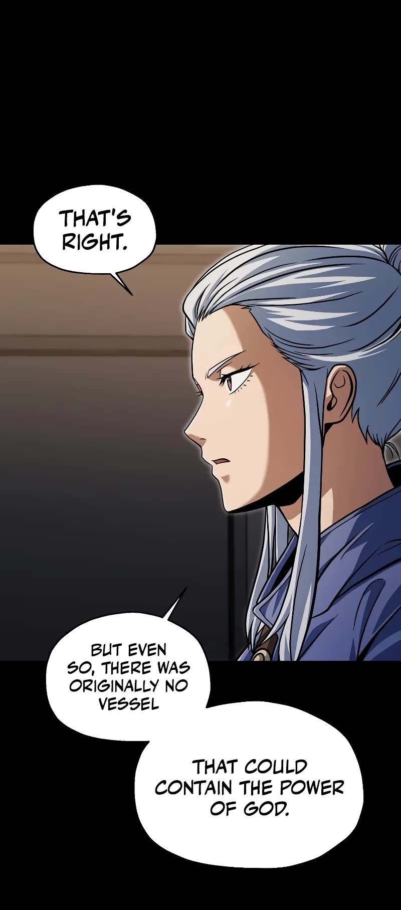 The Player That Can't Level Up Chapter 187 page 26 - Chapter 187
