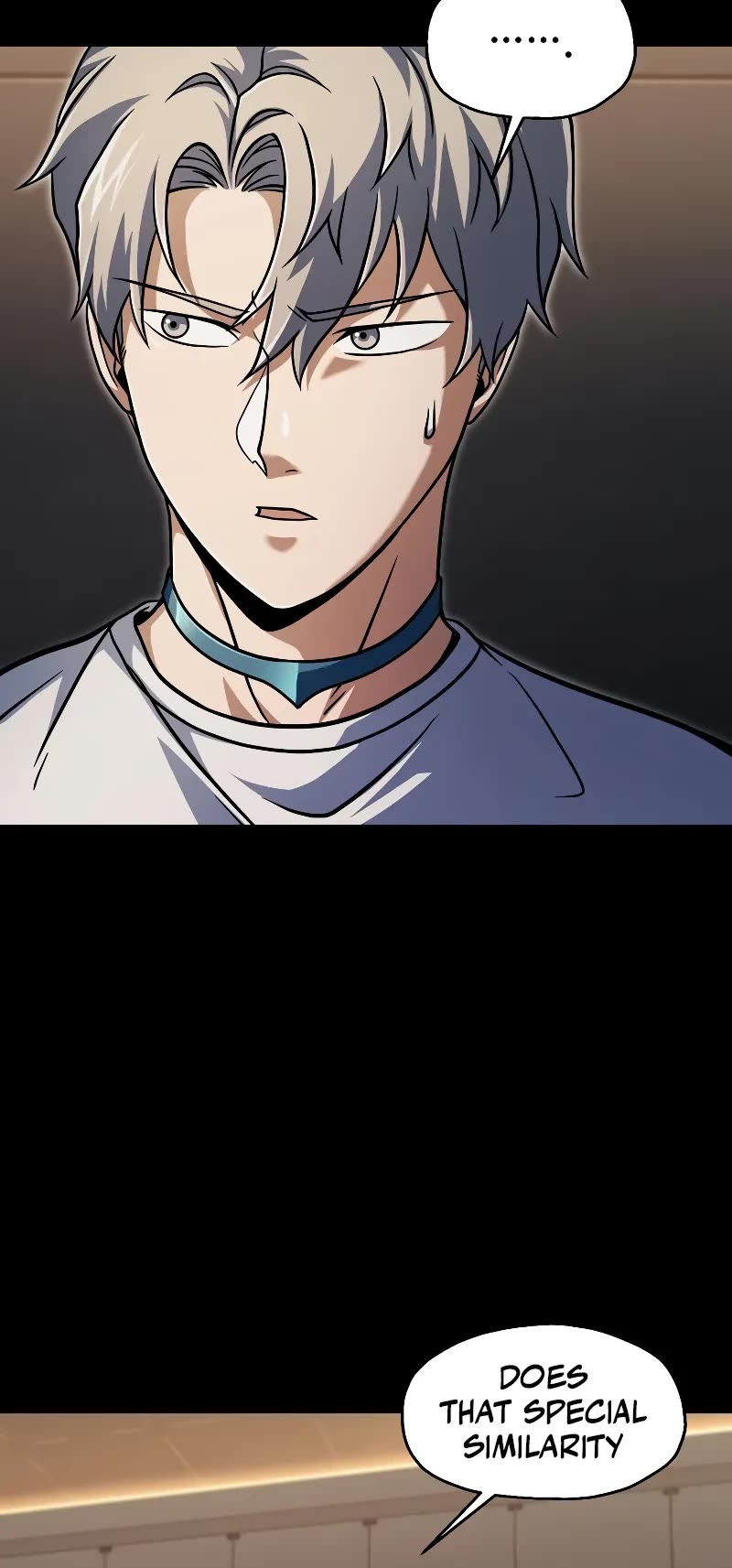 The Player That Can't Level Up Chapter 187 page 30 - Chapter 187