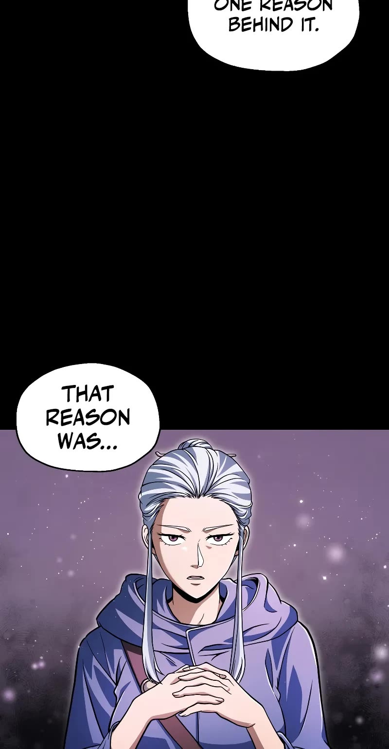 The Player That Can't Level Up Chapter 187 page 35 - Chapter 187