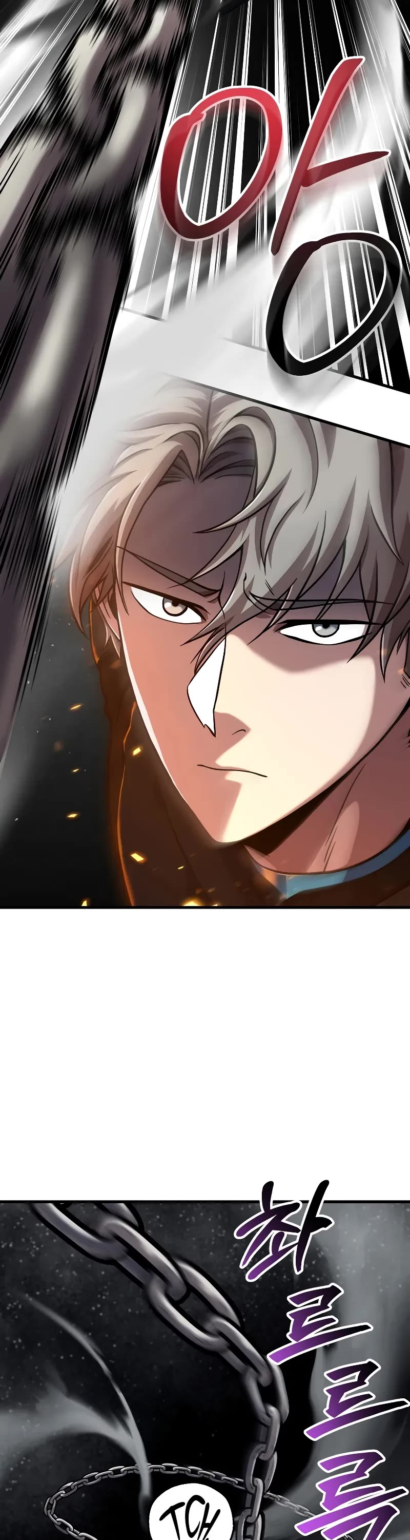 The Player That Can't Level Up Chapter 187 page 38 - Chapter 187