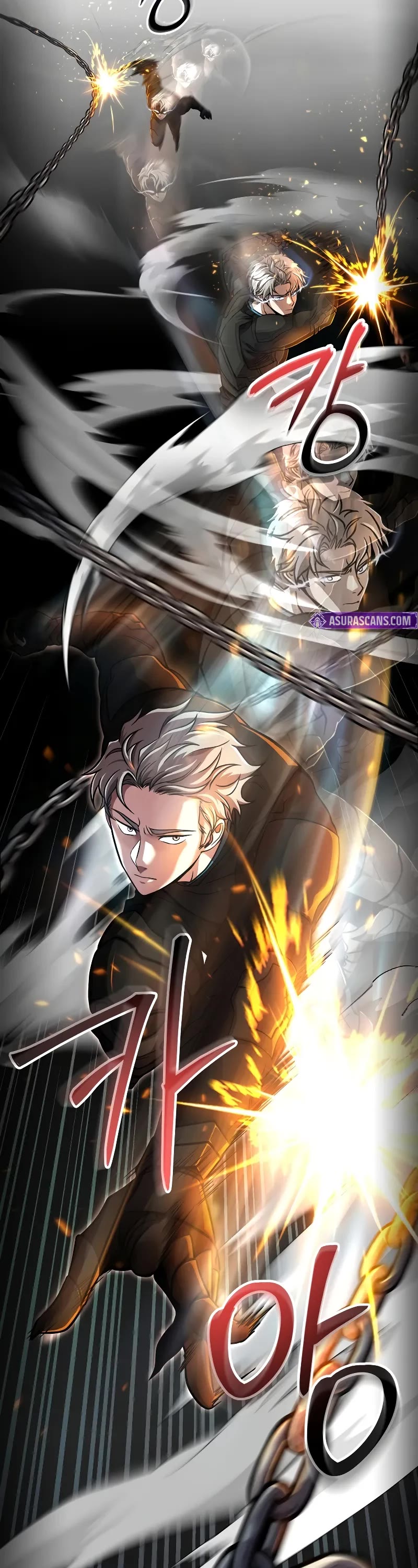 The Player That Can't Level Up Chapter 187 page 43 - Chapter 187