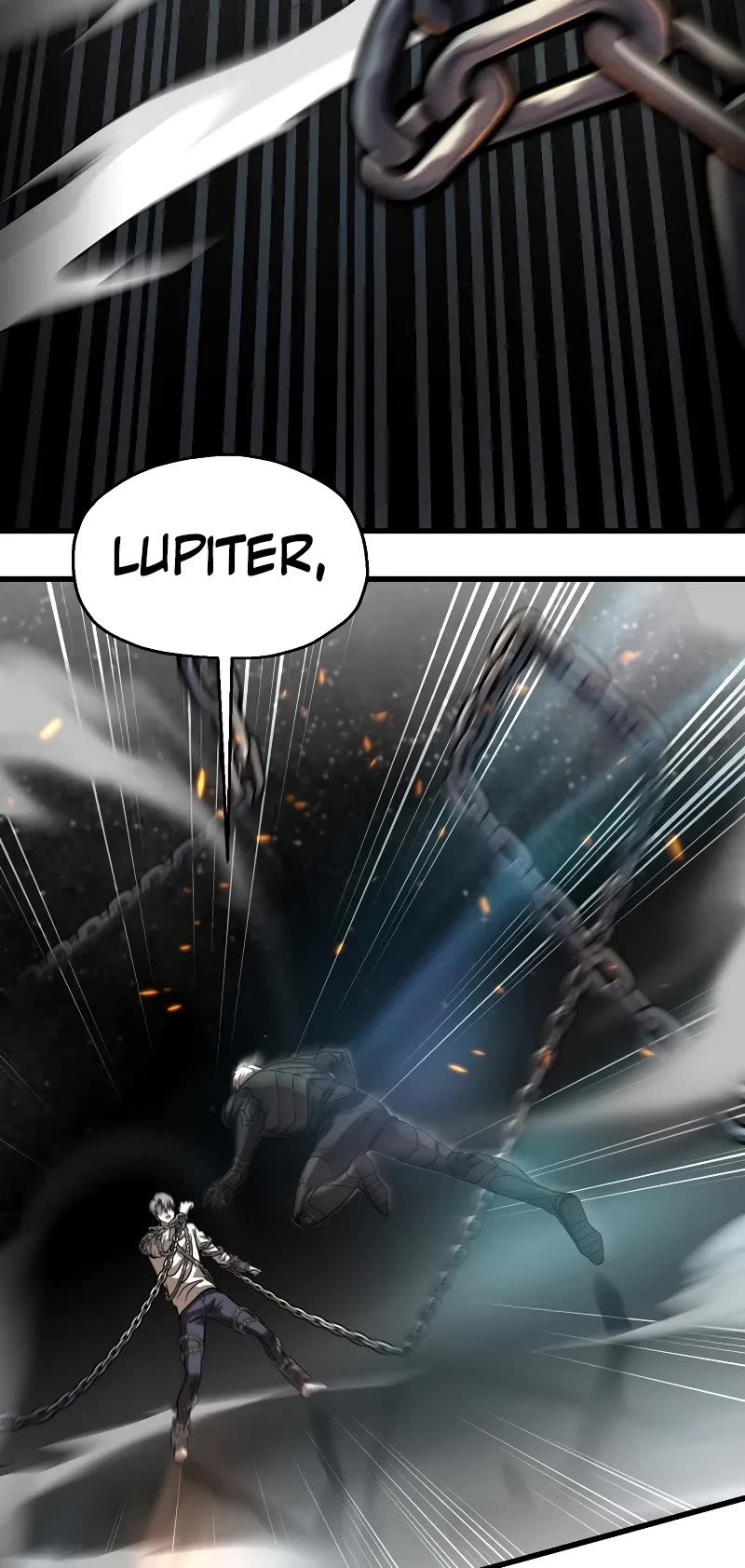 The Player That Can't Level Up Chapter 187 page 44 - Chapter 187