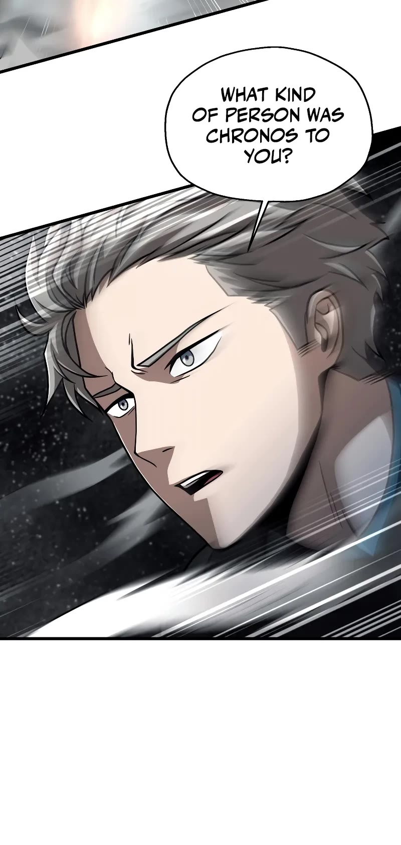 The Player That Can't Level Up Chapter 187 page 45 - Chapter 187