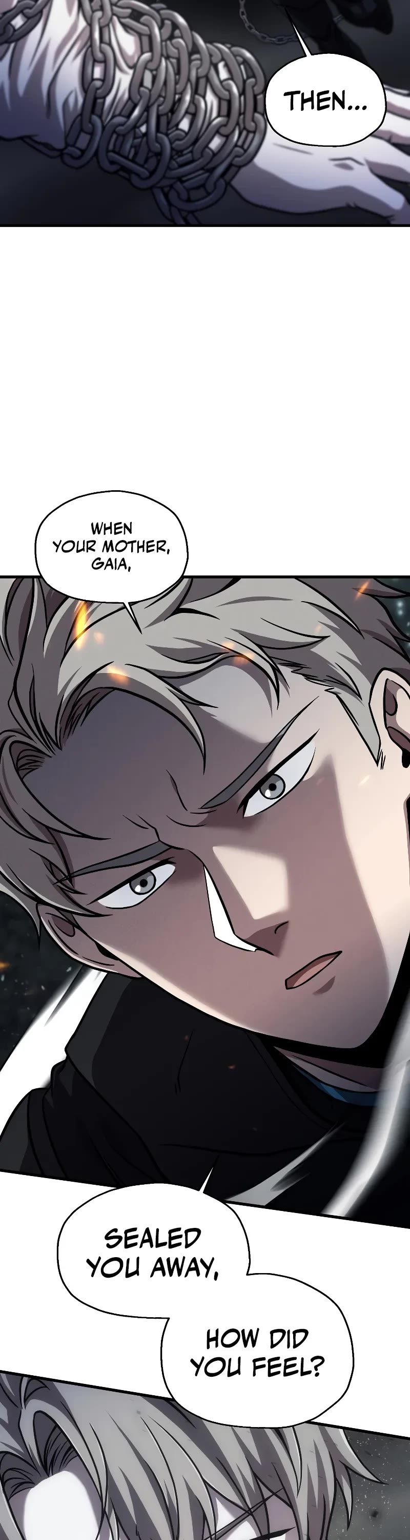 The Player That Can't Level Up Chapter 187 page 47 - Chapter 187