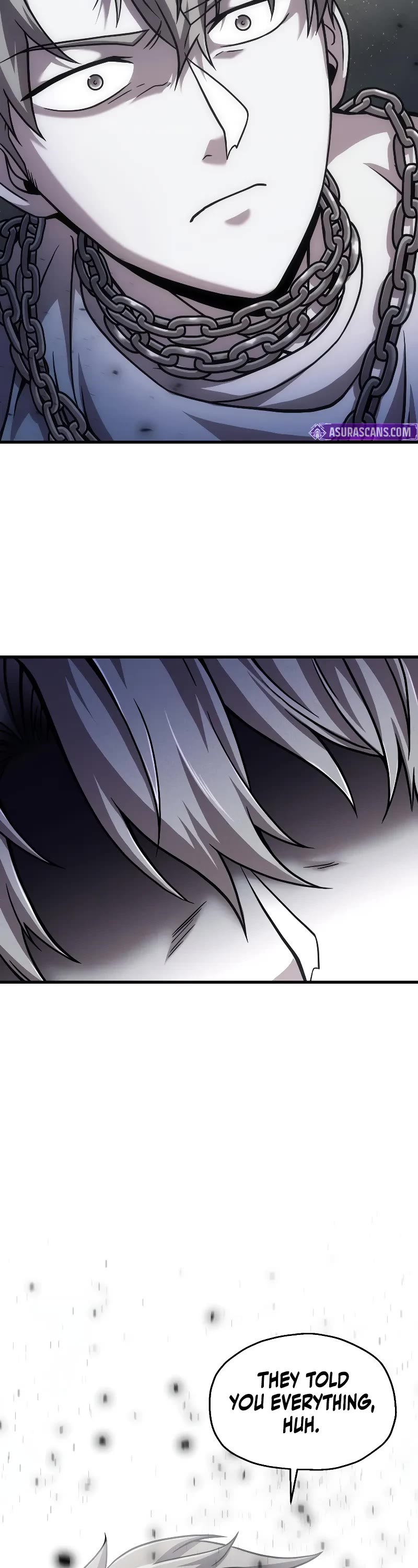 The Player That Can't Level Up Chapter 187 page 48 - Chapter 187