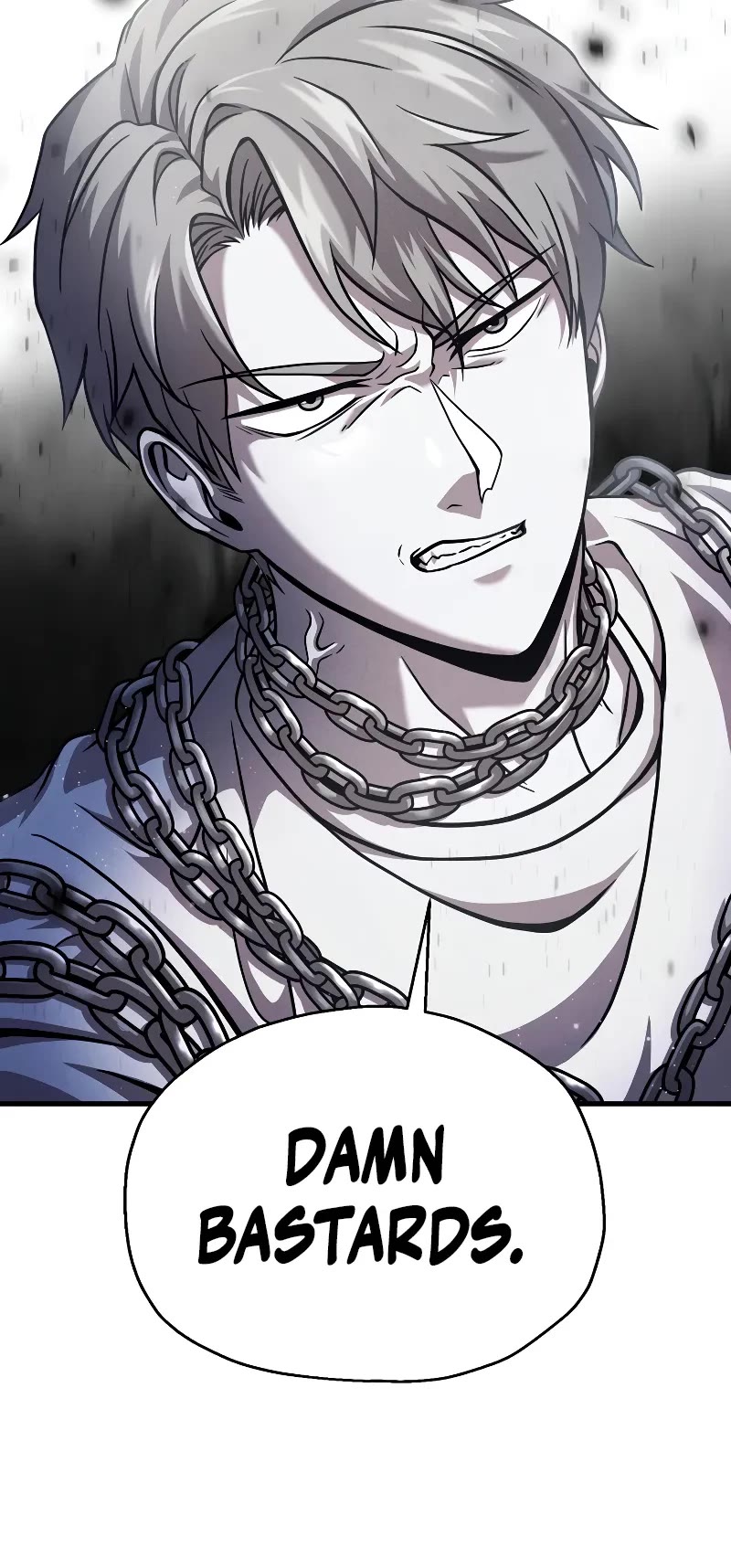The Player That Can't Level Up Chapter 187 page 49 - Chapter 187