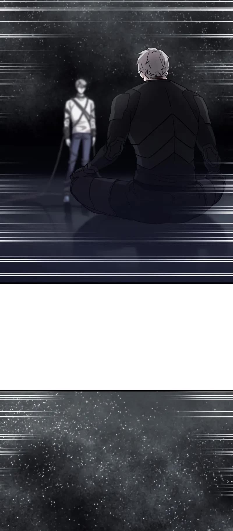 The Player That Can't Level Up Chapter 187 page 5 - Chapter 187