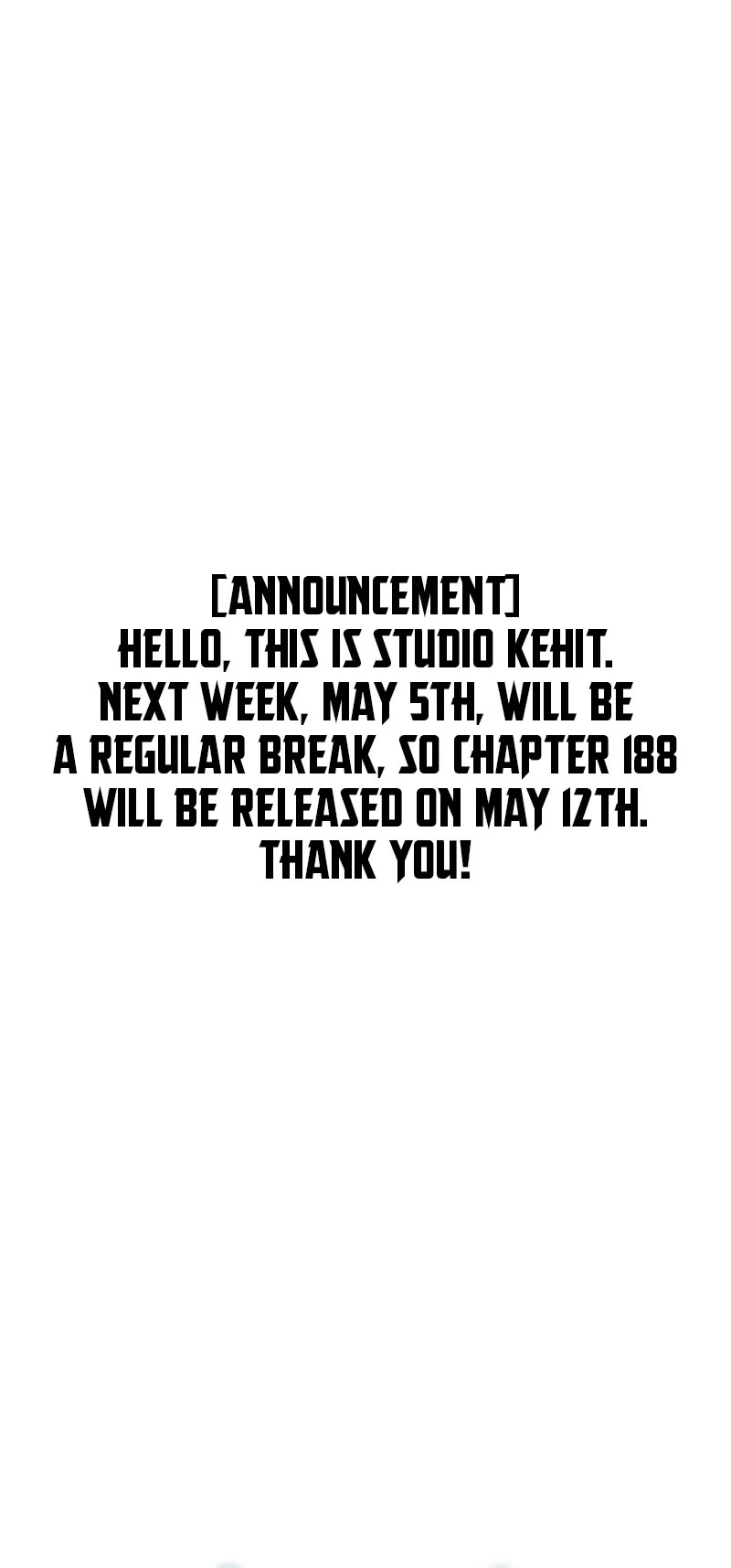 The Player That Can't Level Up Chapter 187 page 50 - Chapter 187