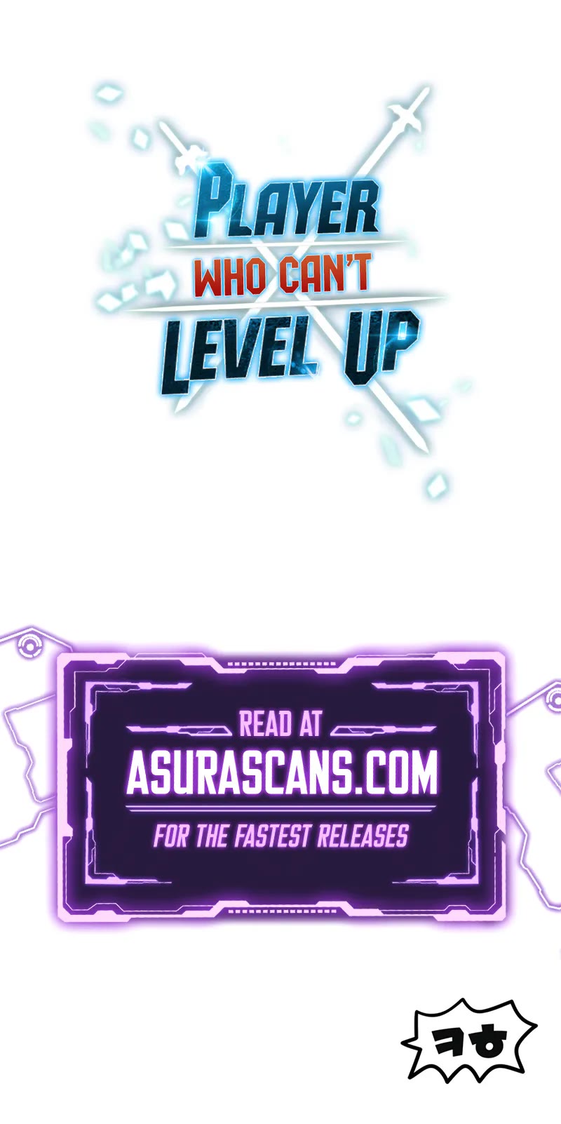The Player That Can't Level Up Chapter 187 page 51 - Chapter 187