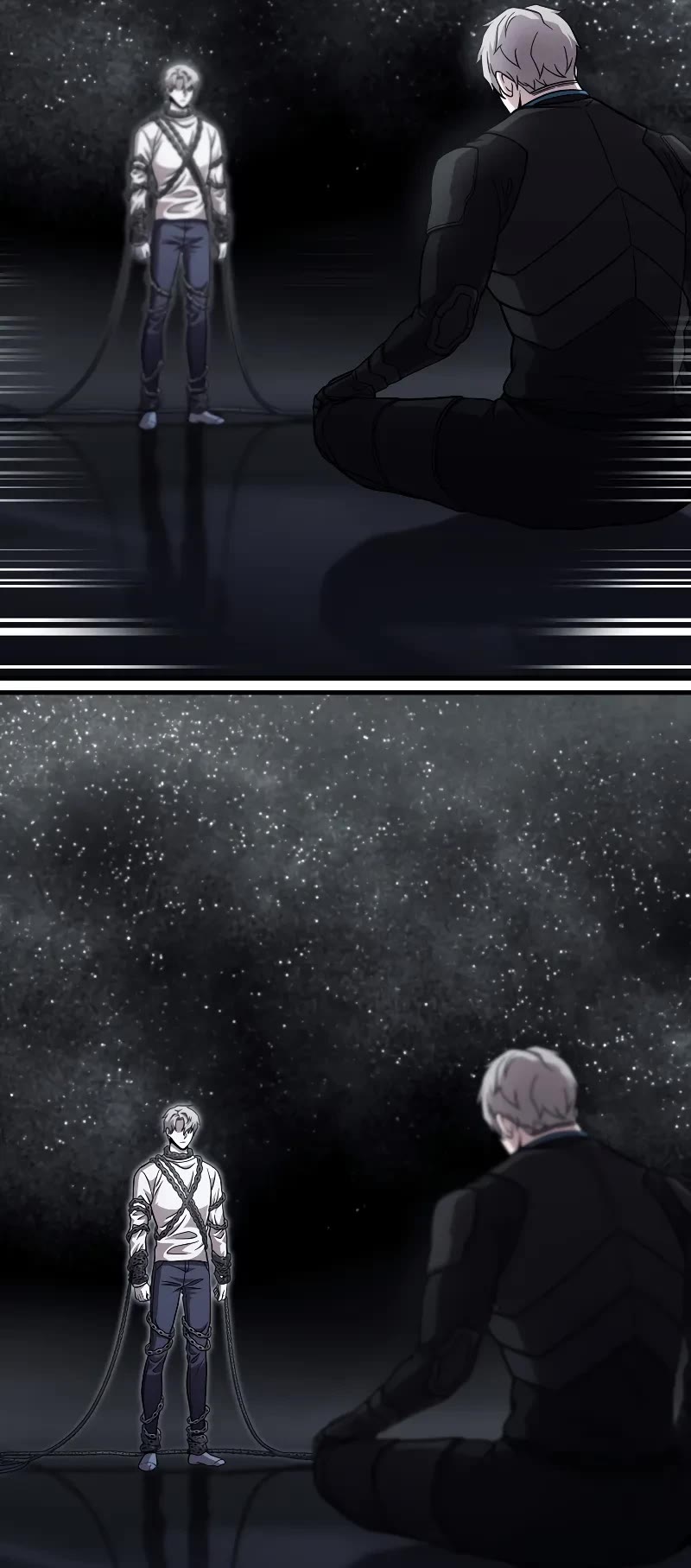 The Player That Can't Level Up Chapter 187 page 6 - Chapter 187