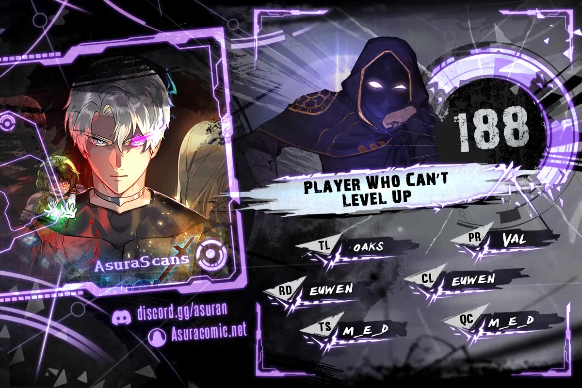 The Player That Can't Level Up Chapter 188 thumbnail