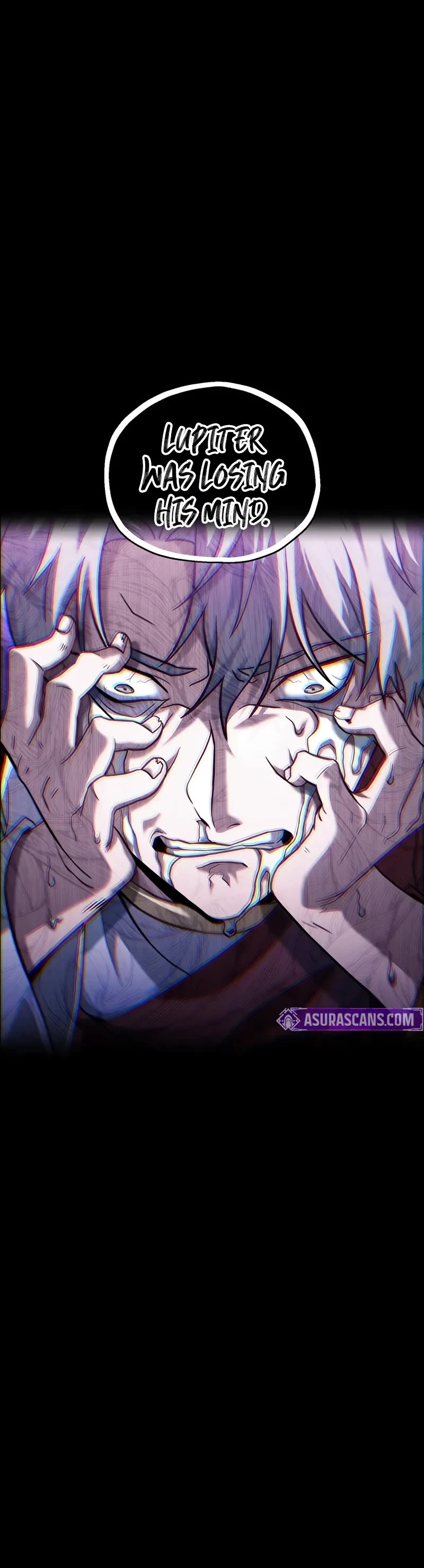 The Player That Can't Level Up Chapter 188 page 10 - Chapter 188