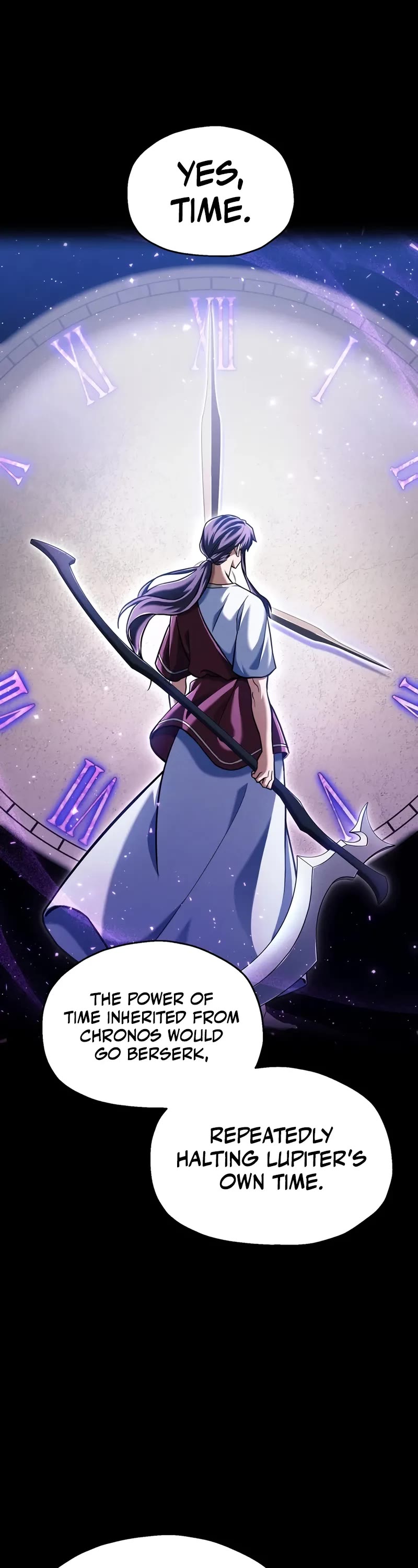 The Player That Can't Level Up Chapter 188 page 13 - Chapter 188