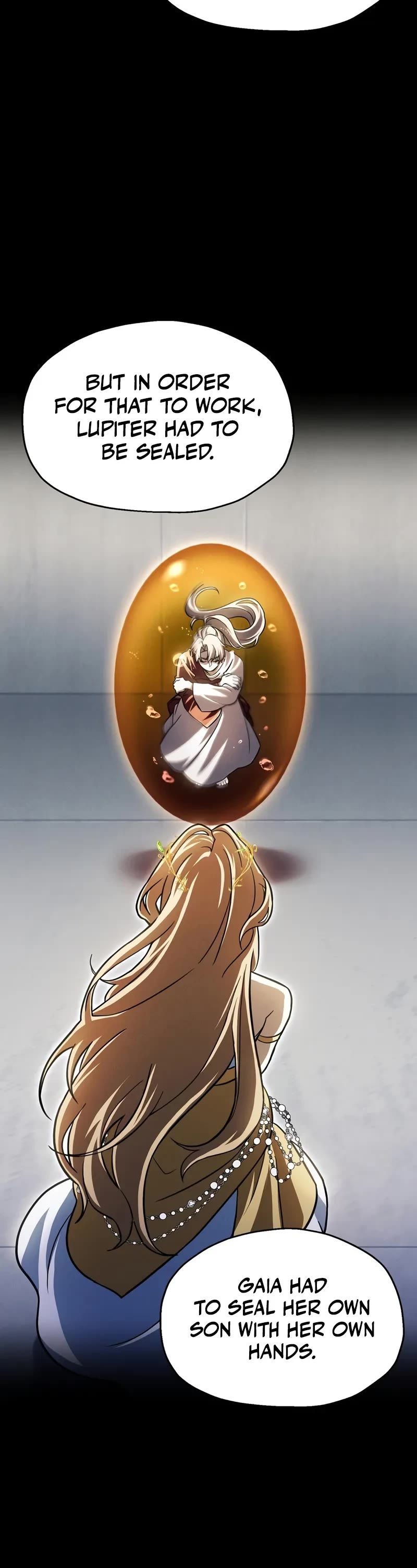 The Player That Can't Level Up Chapter 188 page 16 - Chapter 188