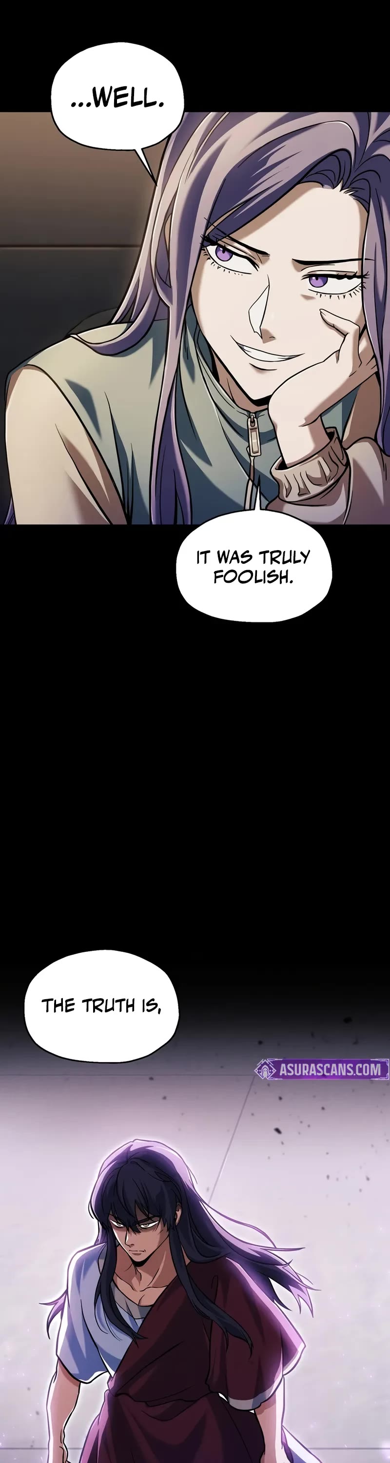 The Player That Can't Level Up Chapter 188 page 17 - Chapter 188