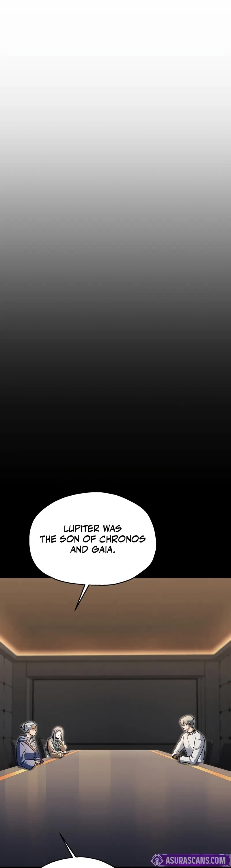 The Player That Can't Level Up Chapter 188 page 2 - Chapter 188