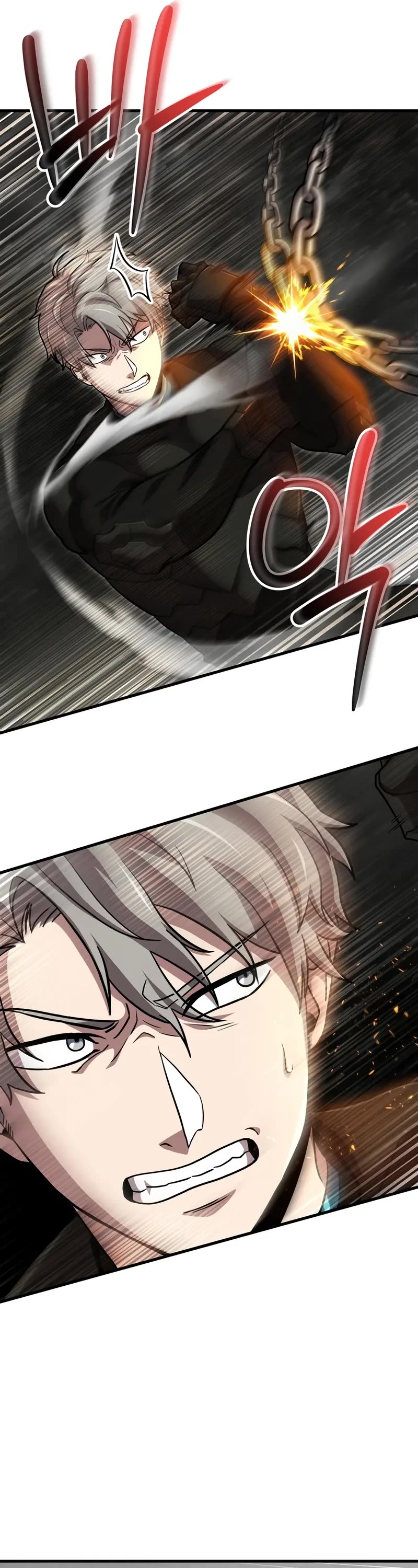 The Player That Can't Level Up Chapter 188 page 22 - Chapter 188