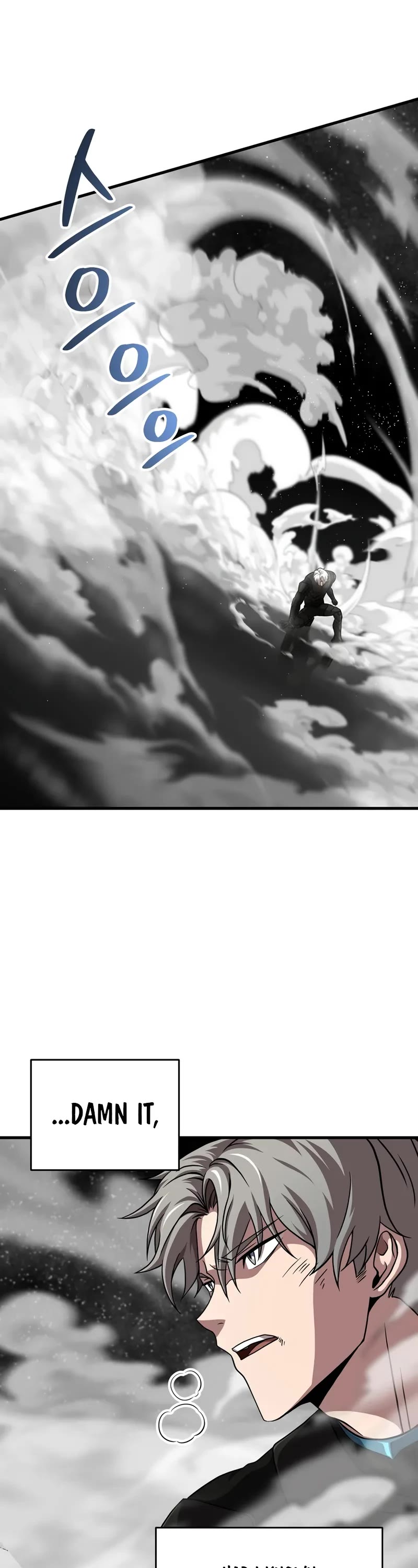 The Player That Can't Level Up Chapter 188 page 24 - Chapter 188
