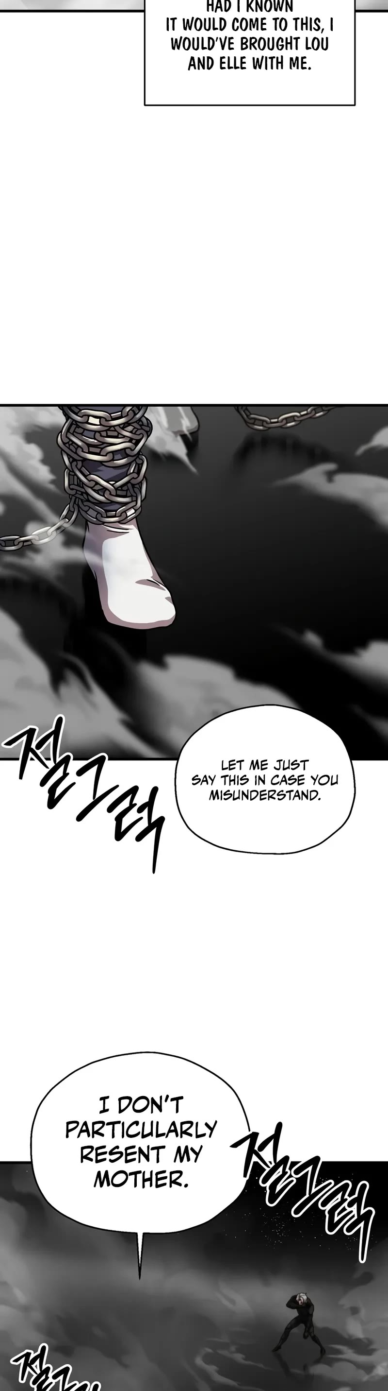 The Player That Can't Level Up Chapter 188 page 25 - Chapter 188