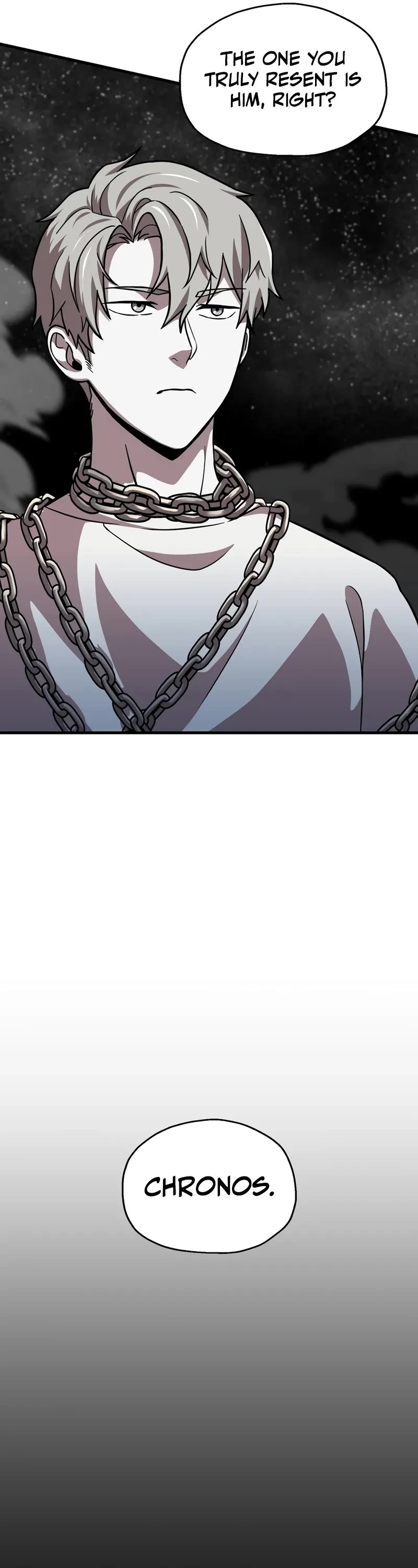 The Player That Can't Level Up Chapter 188 page 27 - Chapter 188