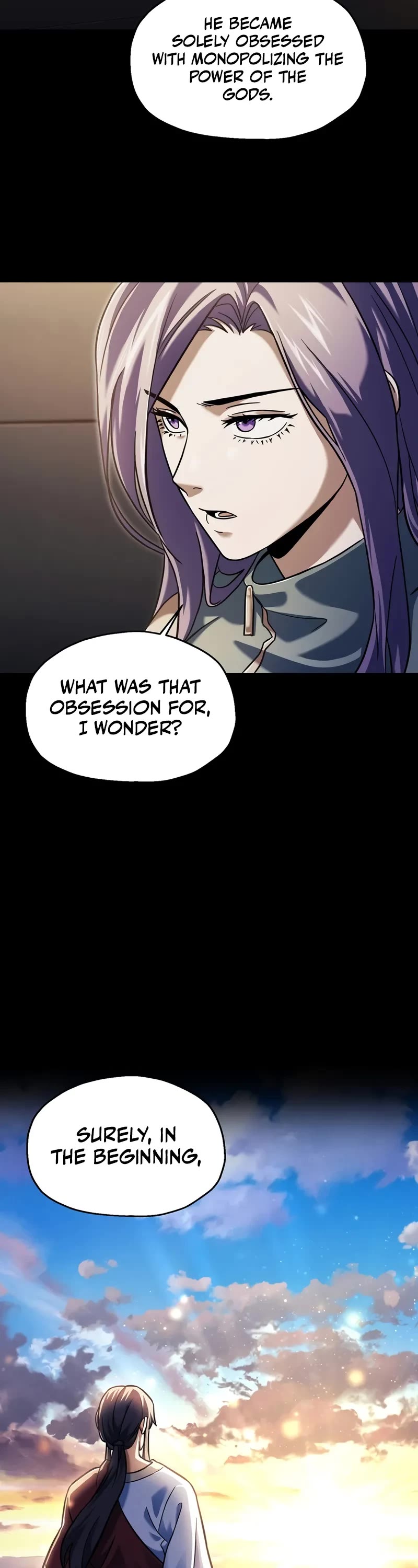The Player That Can't Level Up Chapter 188 page 29 - Chapter 188
