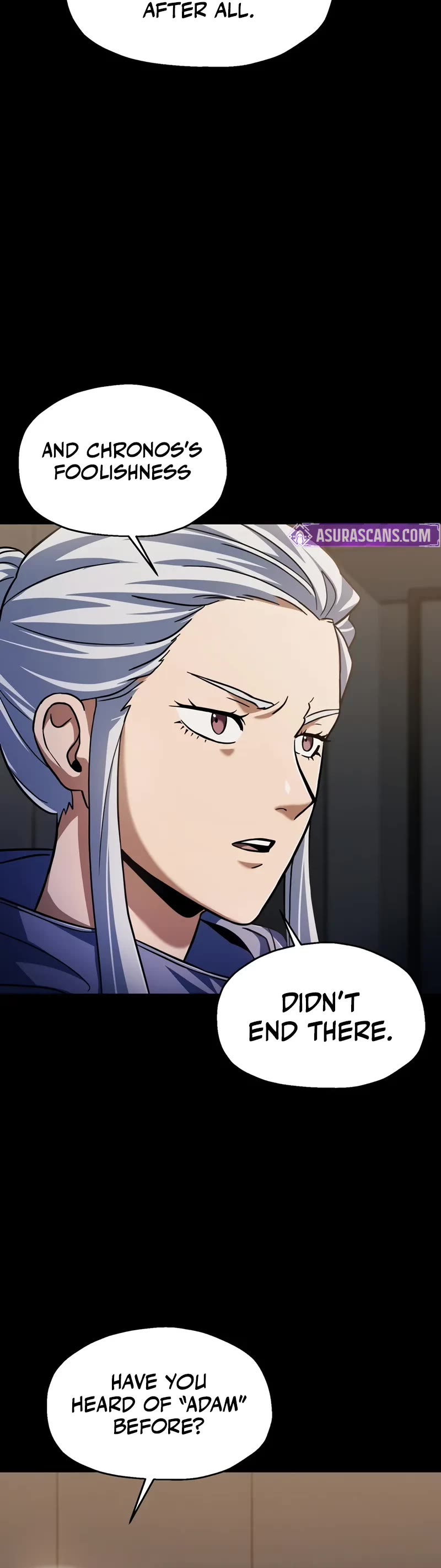 The Player That Can't Level Up Chapter 188 page 31 - Chapter 188