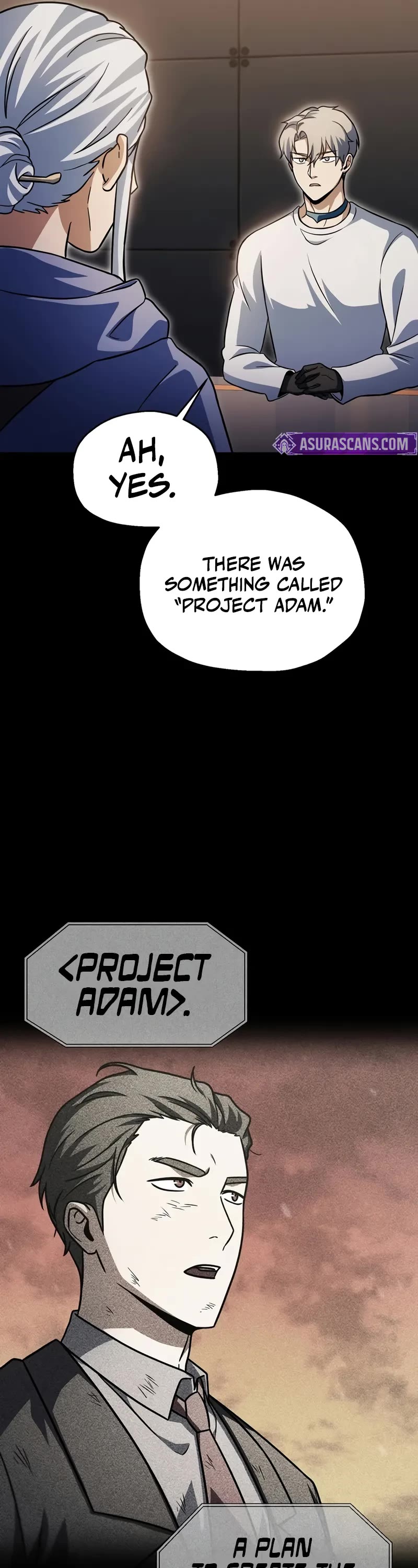The Player That Can't Level Up Chapter 188 page 32 - Chapter 188