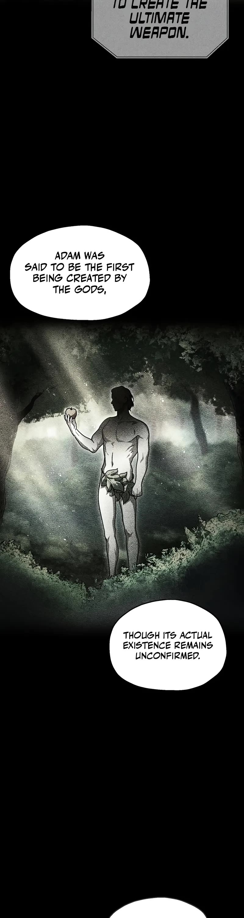 The Player That Can't Level Up Chapter 188 page 33 - Chapter 188