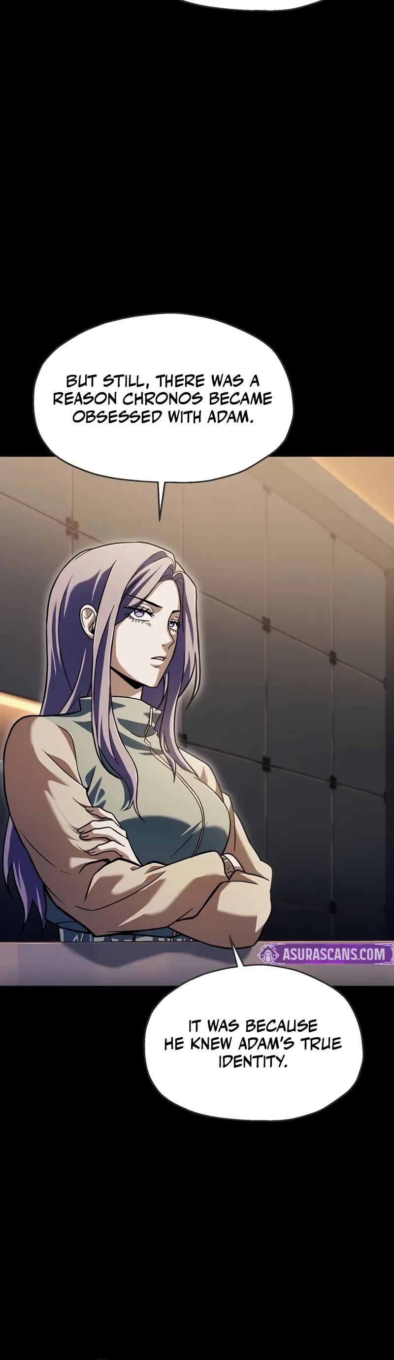The Player That Can't Level Up Chapter 188 page 36 - Chapter 188