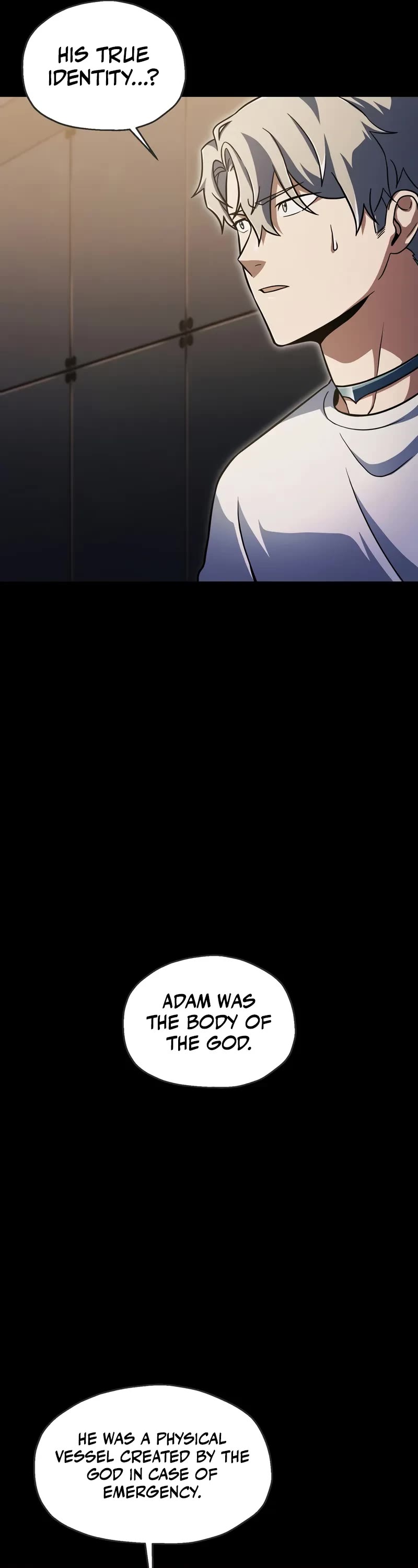 The Player That Can't Level Up Chapter 188 page 37 - Chapter 188