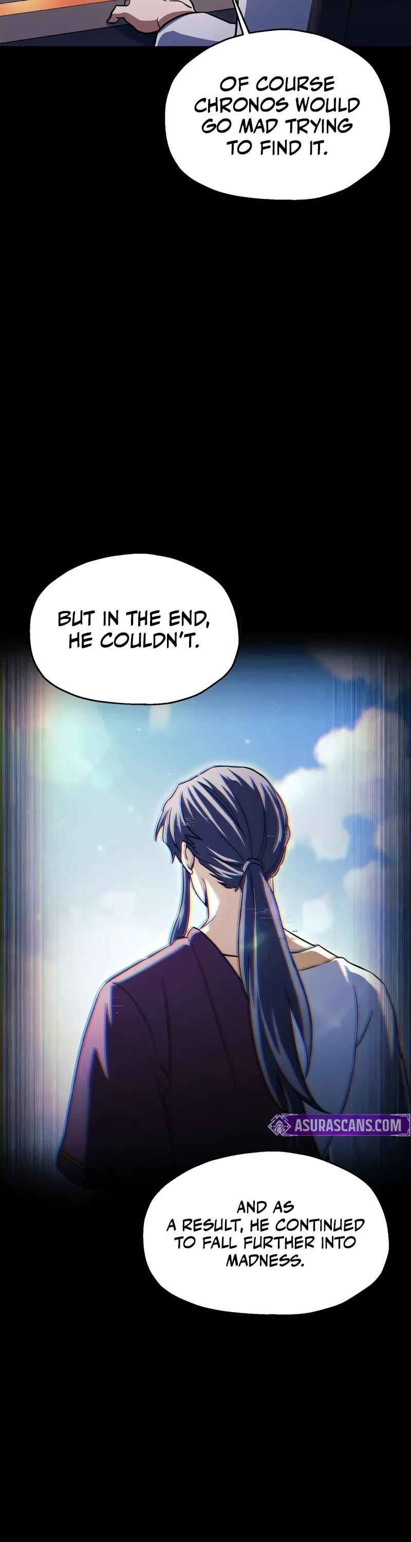 The Player That Can't Level Up Chapter 188 page 41 - Chapter 188