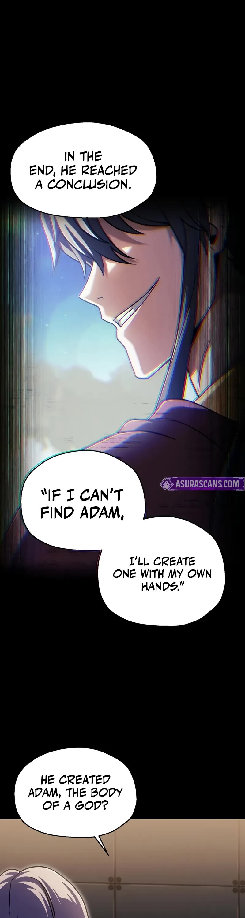 The Player That Can't Level Up Chapter 188 page 42 - Chapter 188