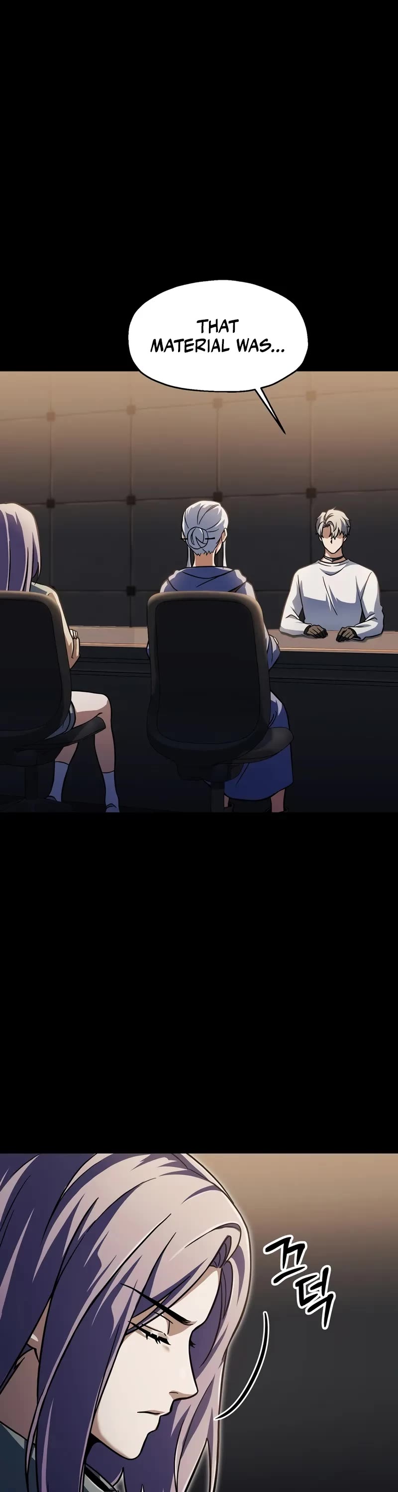 The Player That Can't Level Up Chapter 188 page 44 - Chapter 188