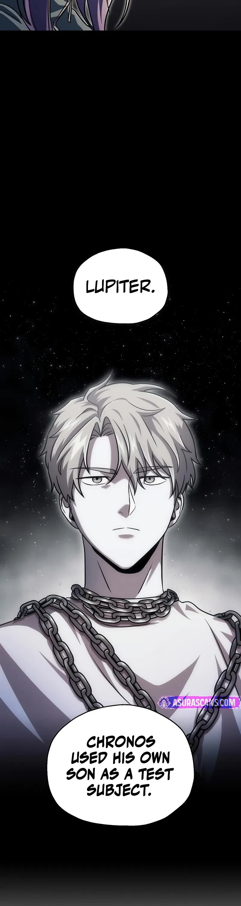 The Player That Can't Level Up Chapter 188 page 45 - Chapter 188