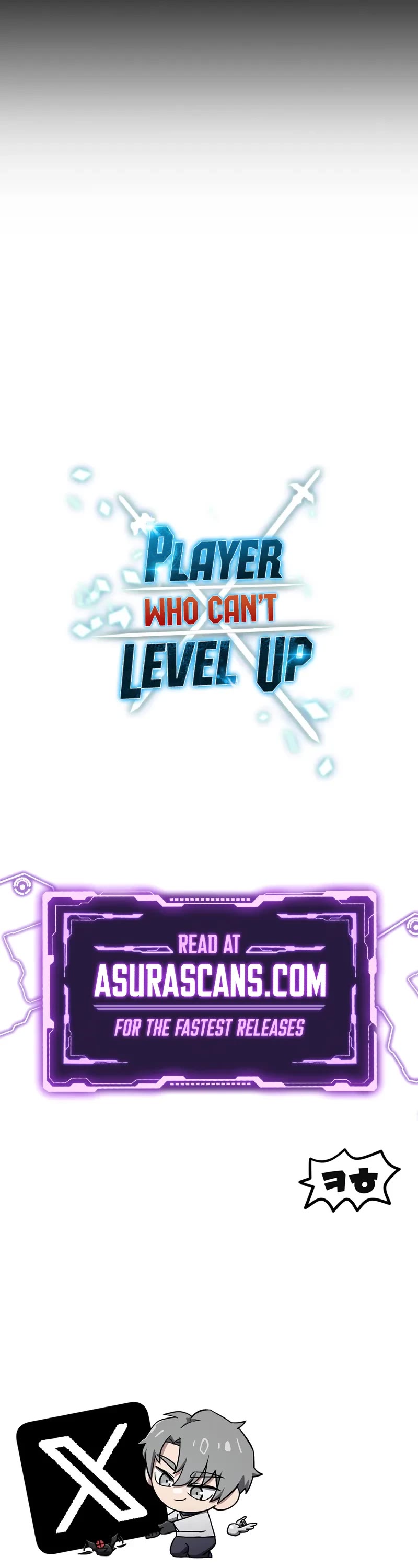 The Player That Can't Level Up Chapter 188 page 46 - Chapter 188