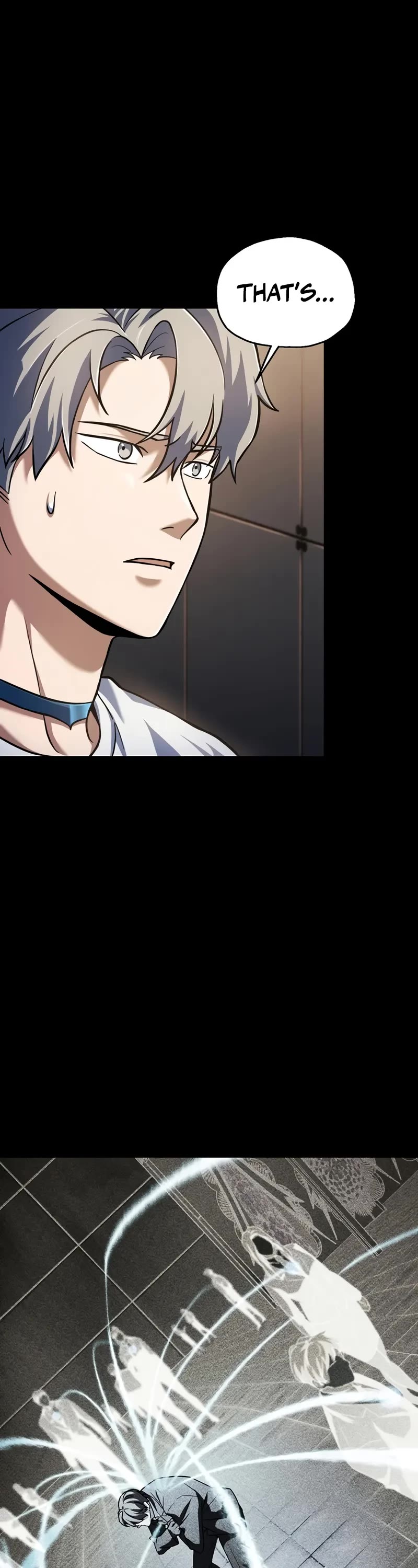 The Player That Can't Level Up Chapter 188 page 7 - Chapter 188