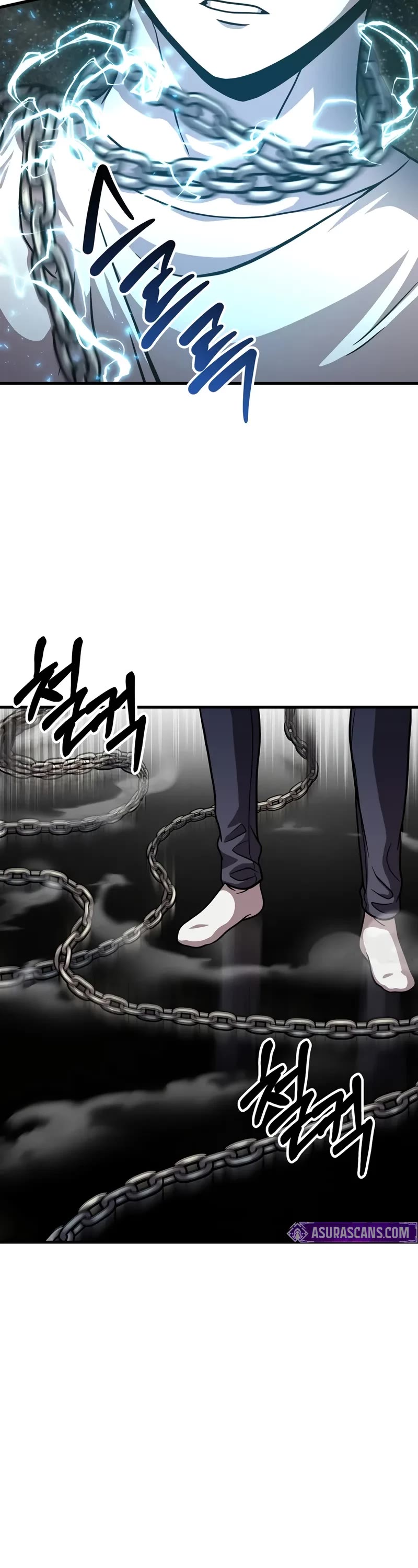 The Player That Can't Level Up Chapter 189 page 13 - Chapter 189