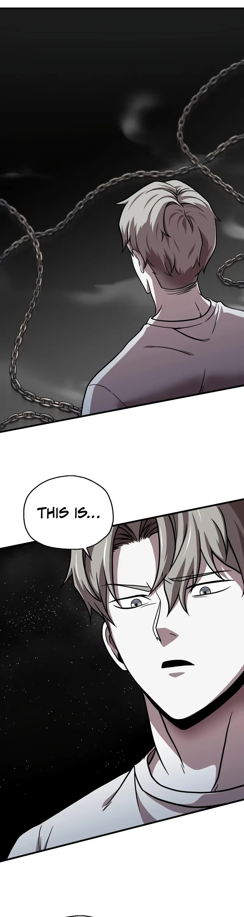 The Player That Can't Level Up Chapter 189 page 14 - Chapter 189