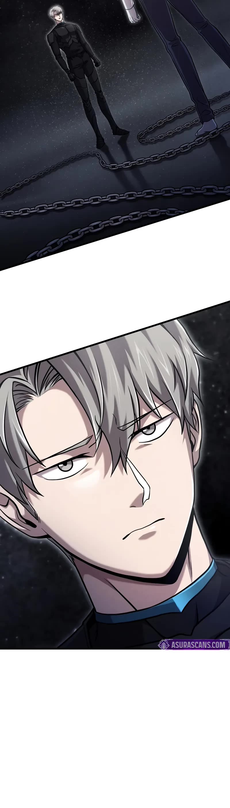 The Player That Can't Level Up Chapter 189 page 16 - Chapter 189