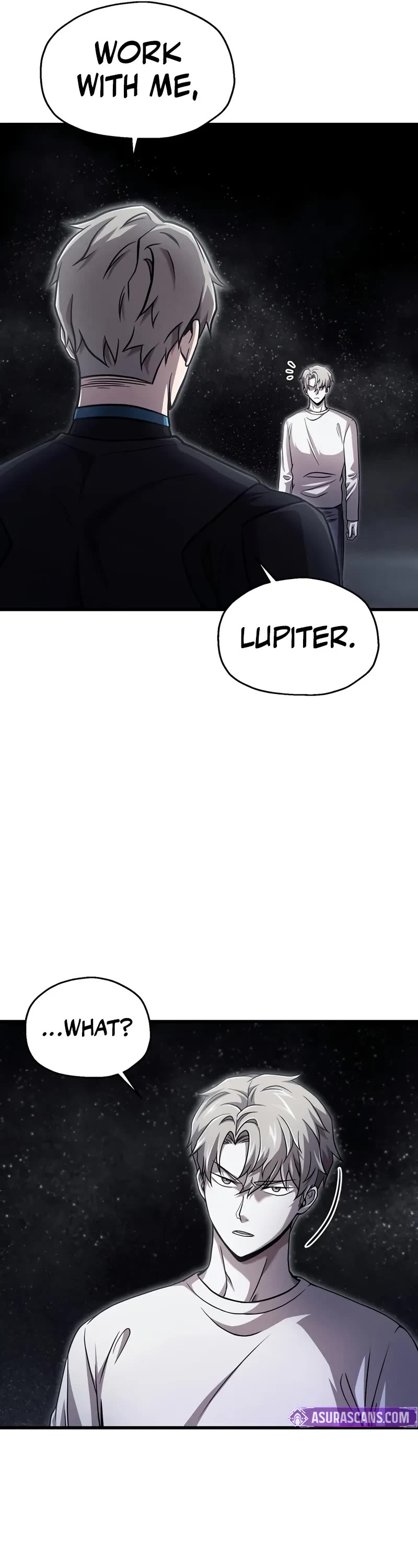 The Player That Can't Level Up Chapter 189 page 17 - Chapter 189