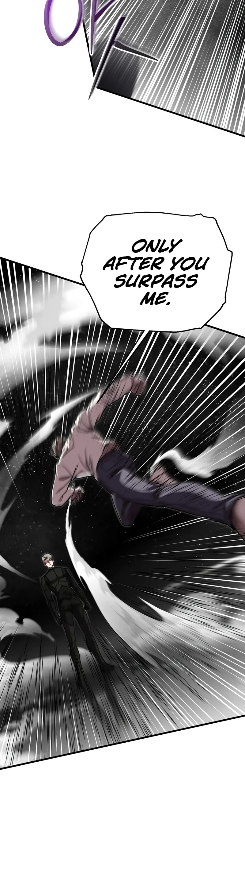 The Player That Can't Level Up Chapter 189 page 21 - Chapter 189