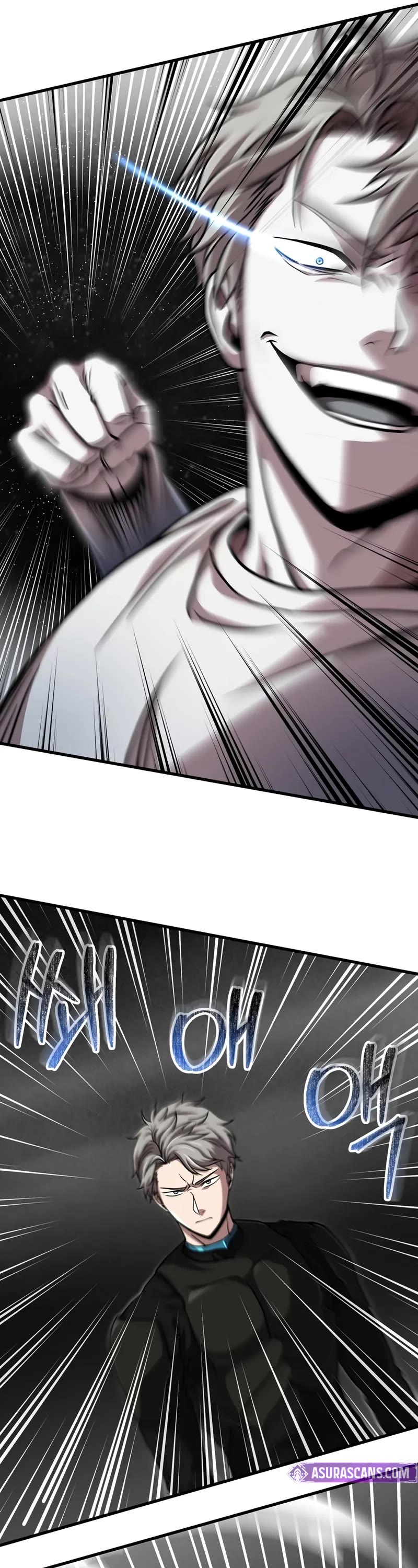 The Player That Can't Level Up Chapter 189 page 22 - Chapter 189